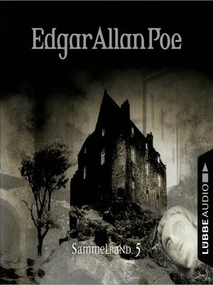 cover image of Edgar Allan Poe, Sammelband 5